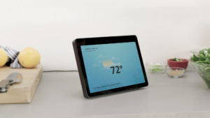 Amazon Echo Show 2nd Generation