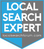 Local Search Expert Badge
